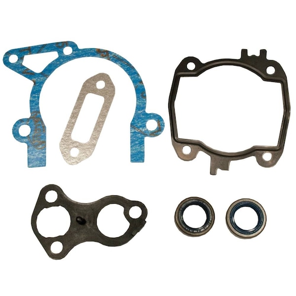 Stens New 480-765 Gasket Set For Stihl Ts410 And Ts420 Cutquik Saws 4238 007 1003 480-765 - main